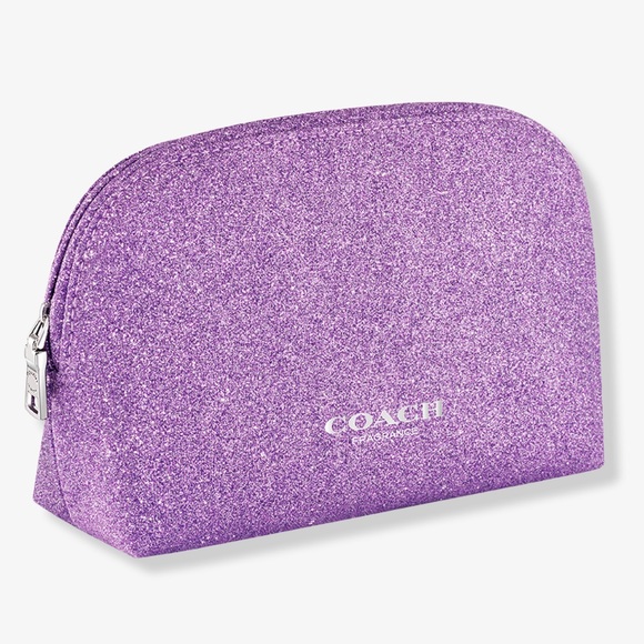 Coach Moonlight Pouch Bundle - Picture 1 of 3